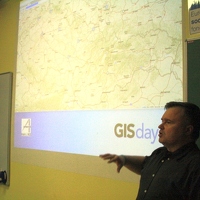 GIS Day Bratislava 2016